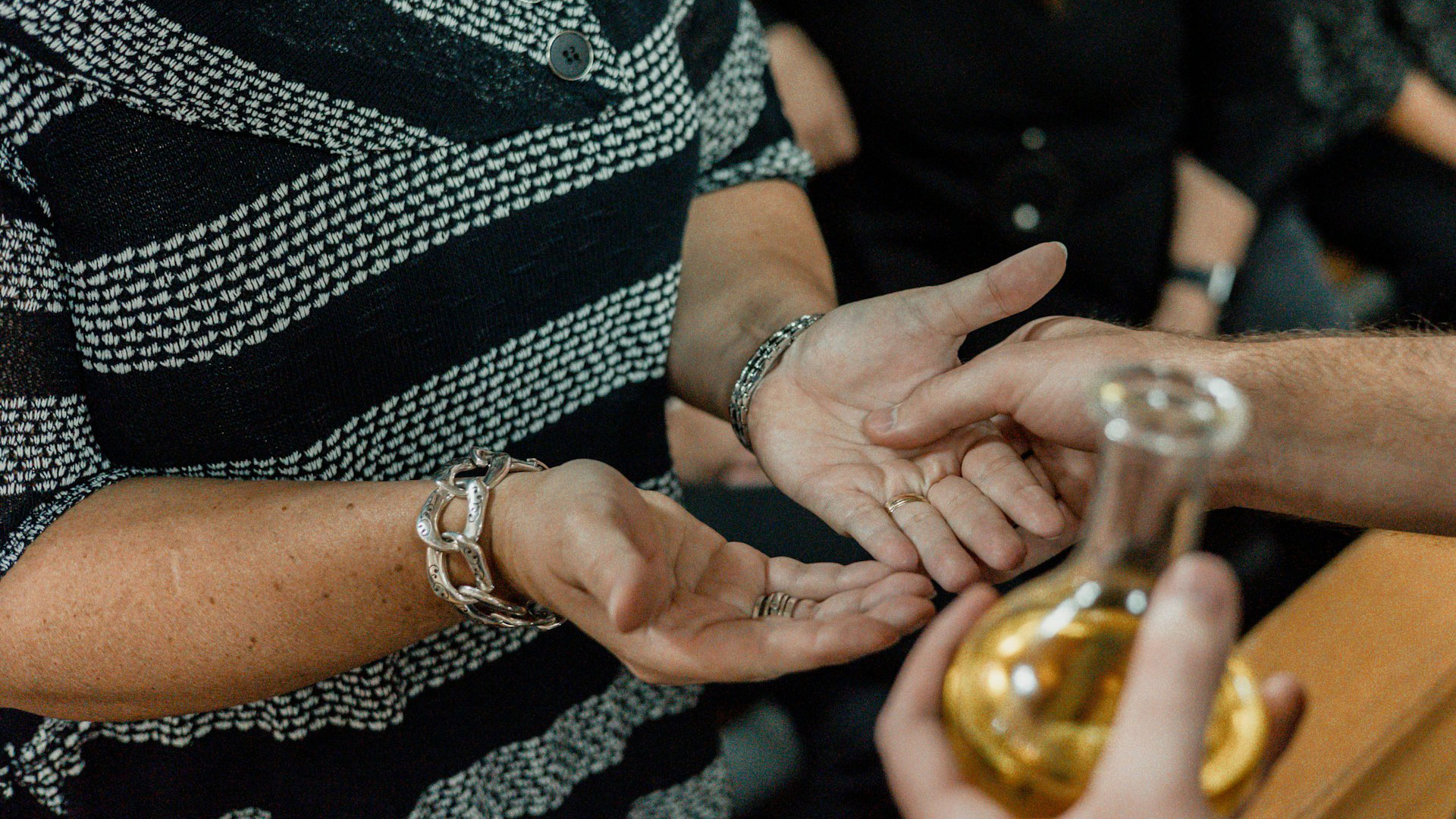 Anointing of the Sick